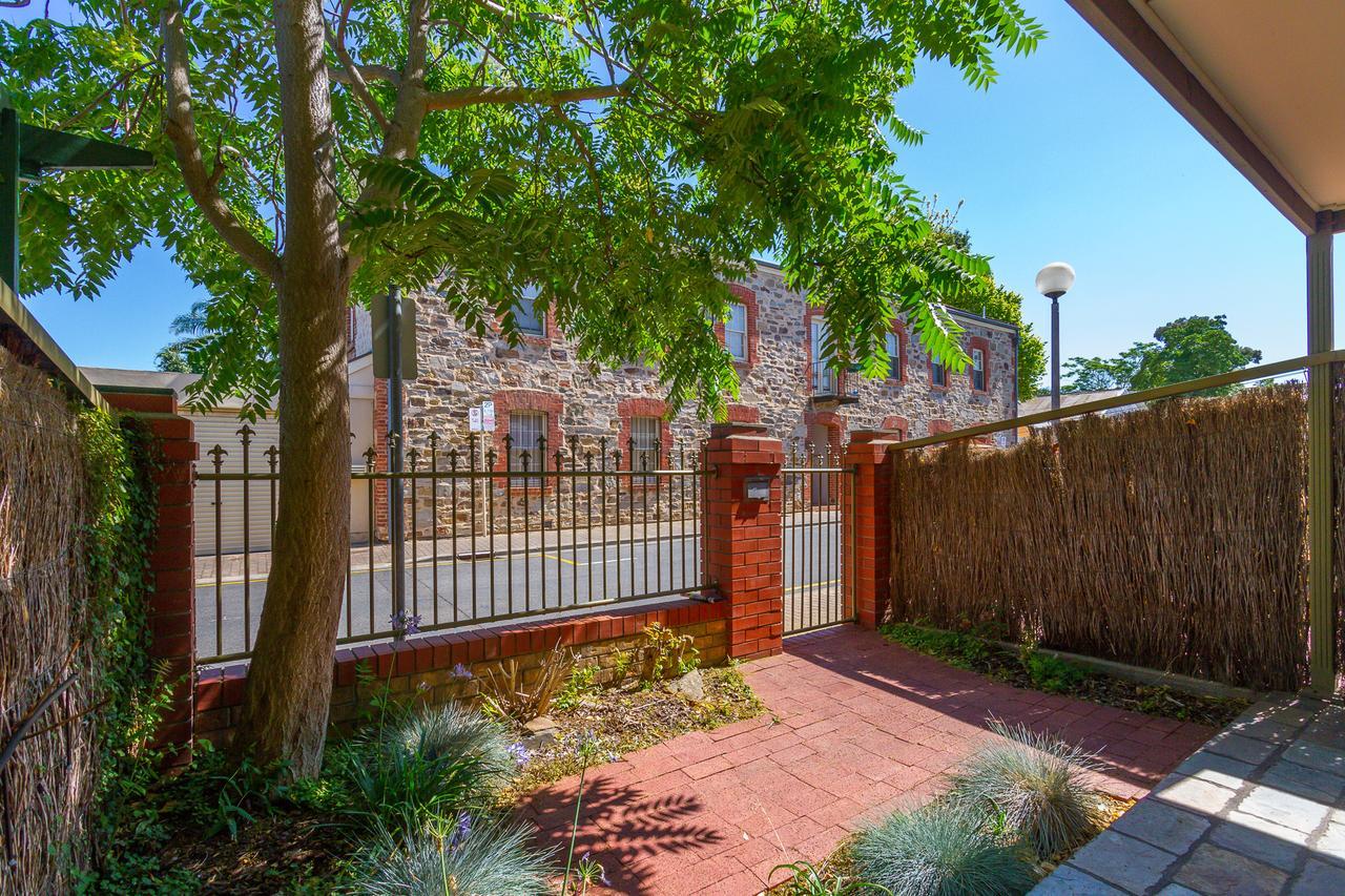 Adelaide Style Accommodation-Getaway In North Adelaide- Close To City Exterior foto